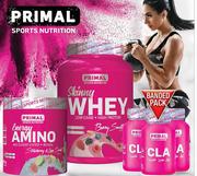 Primal CLA Banded Pack (3 x 90 Softgels)-Per Pack