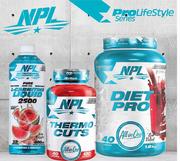 NPL Diet Pro Assorted-1.8Kg