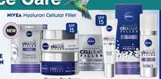 Nivea +Firming Anti Age Eye Cream SPF15-15ml 