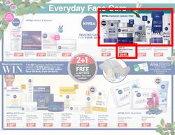 Dis-Chem : Beauty Fair (19 August - 13 September 2020), page 24