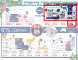 Dis-Chem : Beauty Fair (19 August - 13 September 2020), page 24