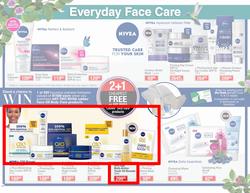 Dis-Chem : Beauty Fair (19 August - 13 September 2020), page 24