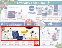 Dis-Chem : Beauty Fair (19 August - 13 September 2020), page 24
