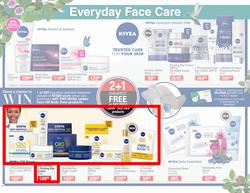 Dis-Chem : Beauty Fair (19 August - 13 September 2020), page 24
