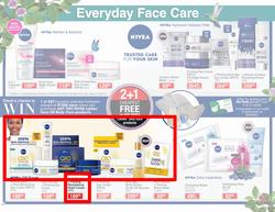 Dis-Chem : Beauty Fair (19 August - 13 September 2020), page 24