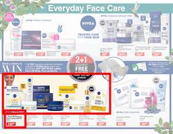 Dis-Chem : Beauty Fair (19 August - 13 September 2020), page 24