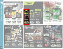 Dis-Chem : Focus On Healthy Living (18 September - 18 October 2020), page 24
