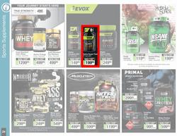 Dis-Chem : Focus On Healthy Living (18 September - 18 October 2020), page 24