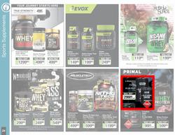 Dis-Chem : Focus On Healthy Living (18 September - 18 October 2020), page 24