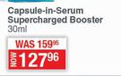 Neutrogena Capsule In Serum Supercharged Booster-30ml 