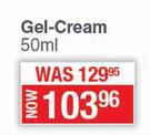 Neutrogena Gel Cream-50ml
