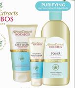 Rooibos Purifying Toner-250ml  