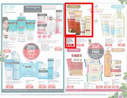 Dis-Chem : Beauty Fair (19 August - 13 September 2020), page 25
