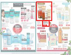 Dis-Chem : Beauty Fair (19 August - 13 September 2020), page 25