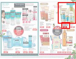 Dis-Chem : Beauty Fair (19 August - 13 September 2020), page 25