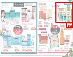 Dis-Chem : Beauty Fair (19 August - 13 September 2020), page 25