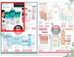 Dis-Chem : Beauty Fair (19 August - 13 September 2020), page 25
