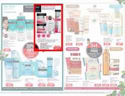 Dis-Chem : Beauty Fair (19 August - 13 September 2020), page 25