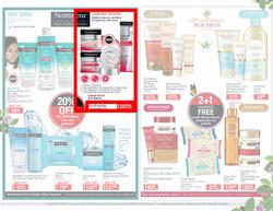 Dis-Chem : Beauty Fair (19 August - 13 September 2020), page 25