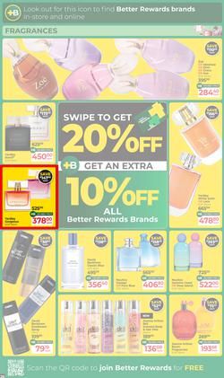 Dis-Chem : Rewards Just Got Better (21 October - 16 November 2025), page 26