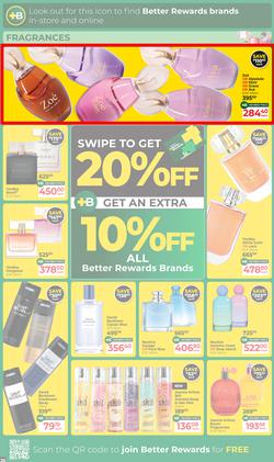 Dis-Chem : Rewards Just Got Better (21 October - 16 November 2025), page 26