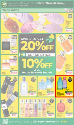 Dis-Chem : Rewards Just Got Better (21 October - 16 November 2025), page 26