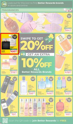 Dis-Chem : Rewards Just Got Better (21 October - 16 November 2025), page 26