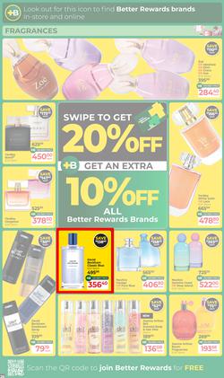 Dis-Chem : Rewards Just Got Better (21 October - 16 November 2025), page 26