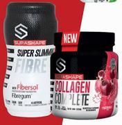 Supashape Super Slimming Fibre Assorted-480g