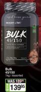 Biogen Bulk 45/150 Assorted-1kg