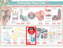 Dis-Chem : Beauty Fair (19 August - 13 September 2020), page 26