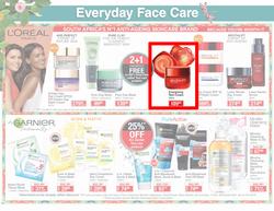 Dis-Chem : Beauty Fair (19 August - 13 September 2020), page 26