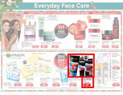 Dis-Chem : Beauty Fair (19 August - 13 September 2020), page 26