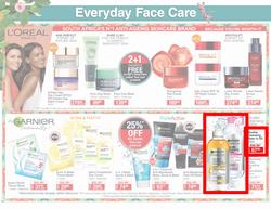 Dis-Chem : Beauty Fair (19 August - 13 September 2020), page 26