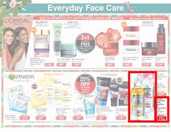Dis-Chem : Beauty Fair (19 August - 13 September 2020), page 26