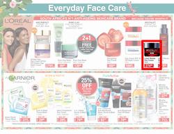 Dis-Chem : Beauty Fair (19 August - 13 September 2020), page 26