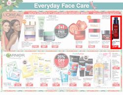 Dis-Chem : Beauty Fair (19 August - 13 September 2020), page 26