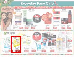 Dis-Chem : Beauty Fair (19 August - 13 September 2020), page 26