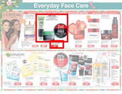 Dis-Chem : Beauty Fair (19 August - 13 September 2020), page 26