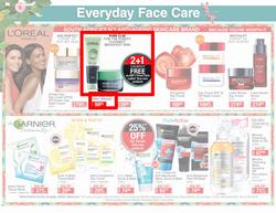 Dis-Chem : Beauty Fair (19 August - 13 September 2020), page 26