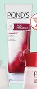 Ponds Facial Foam-100ml