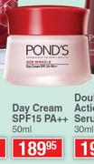 Ponds Day Cream SPF15 PA++-50ml