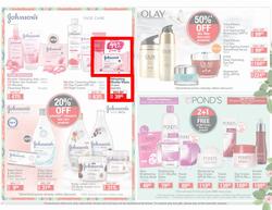 Dis-Chem : Beauty Fair (19 August - 13 September 2020), page 27