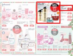 Dis-Chem : Beauty Fair (19 August - 13 September 2020), page 27