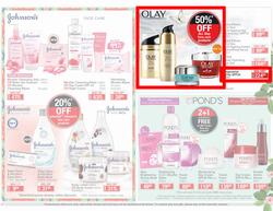 Dis-Chem : Beauty Fair (19 August - 13 September 2020), page 27