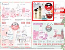 Dis-Chem : Beauty Fair (19 August - 13 September 2020), page 27