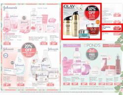 Dis-Chem : Beauty Fair (19 August - 13 September 2020), page 27