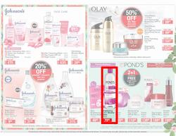 Dis-Chem : Beauty Fair (19 August - 13 September 2020), page 27