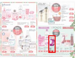 Dis-Chem : Beauty Fair (19 August - 13 September 2020), page 27