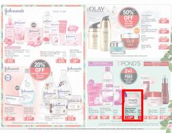 Dis-Chem : Beauty Fair (19 August - 13 September 2020), page 27